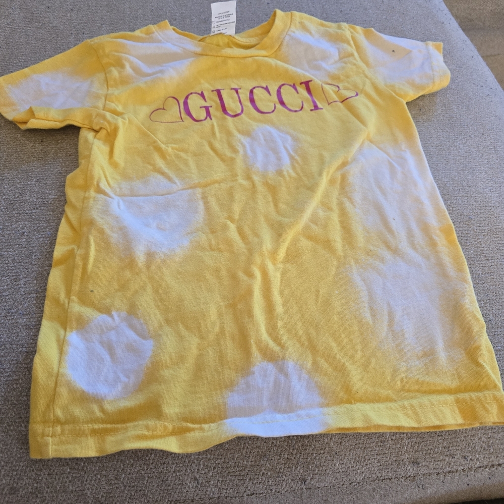 * Creations of Grace 3T inspired t-shirt, good condition